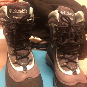 Columbia Snow boot